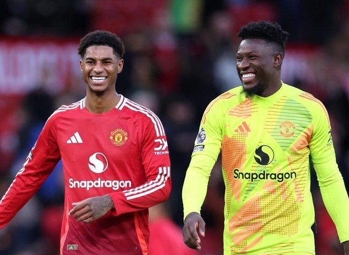 曼联只要进欧冠，一线队下赛季涨薪25%。这会影响到两笔潜在交易。1.奥纳纳。虽