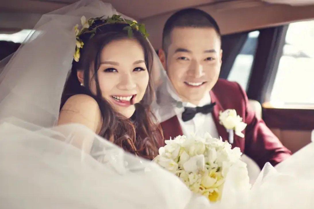 拉黑失联、偷情出轨、约会已婚女律师，喻恩泰两口子闹离婚太炸裂，说实话两位别丢人现