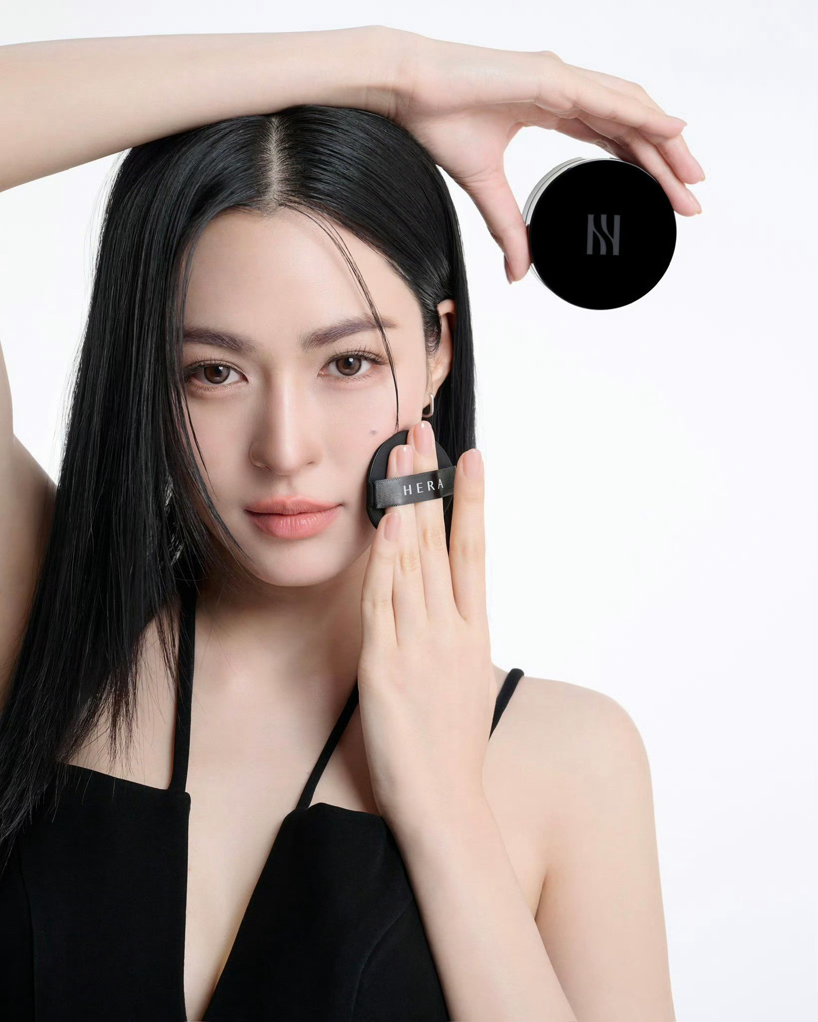 邝玲玲×HERA品牌代言人TheFirstHERAThailand