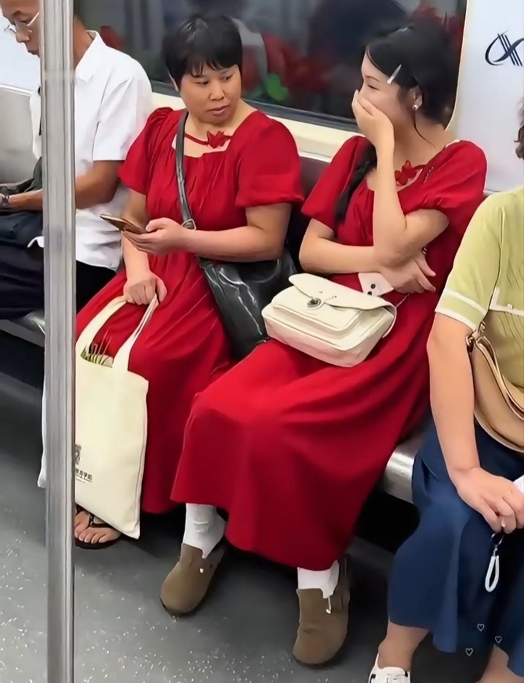 怎么才能认识她