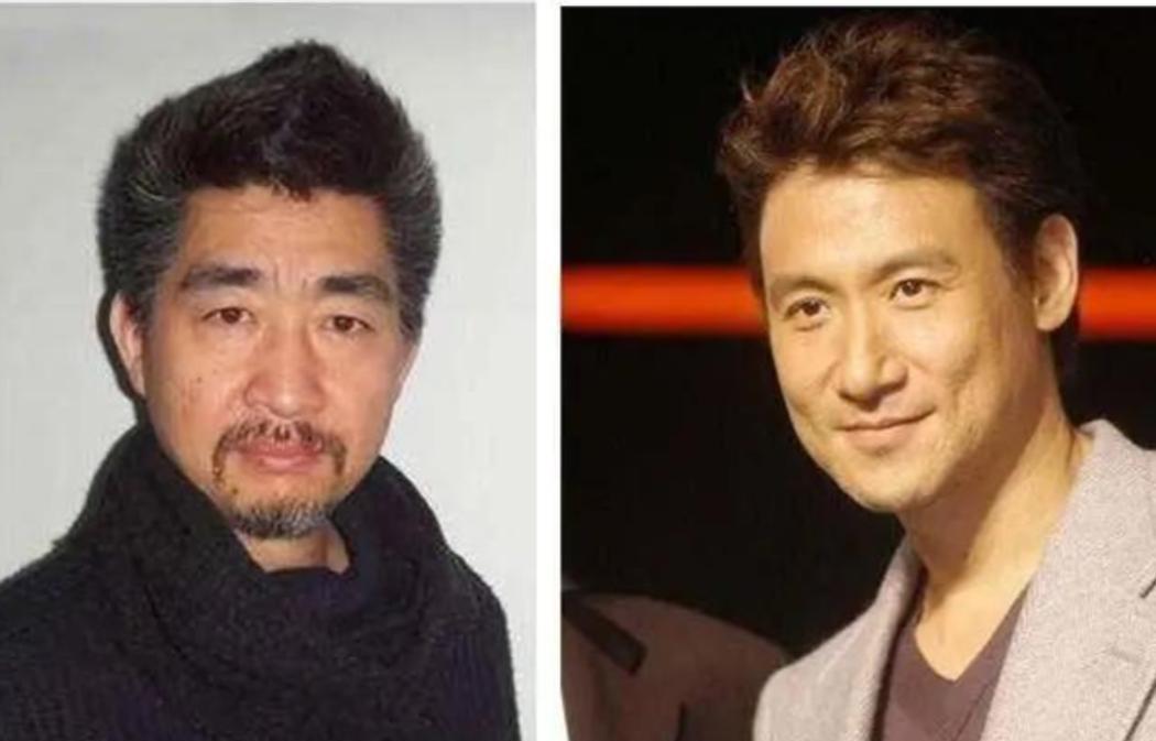 1994年，面对开口借600万还债的亲哥哥，张学友毅然发表声明：和他断绝关系，债