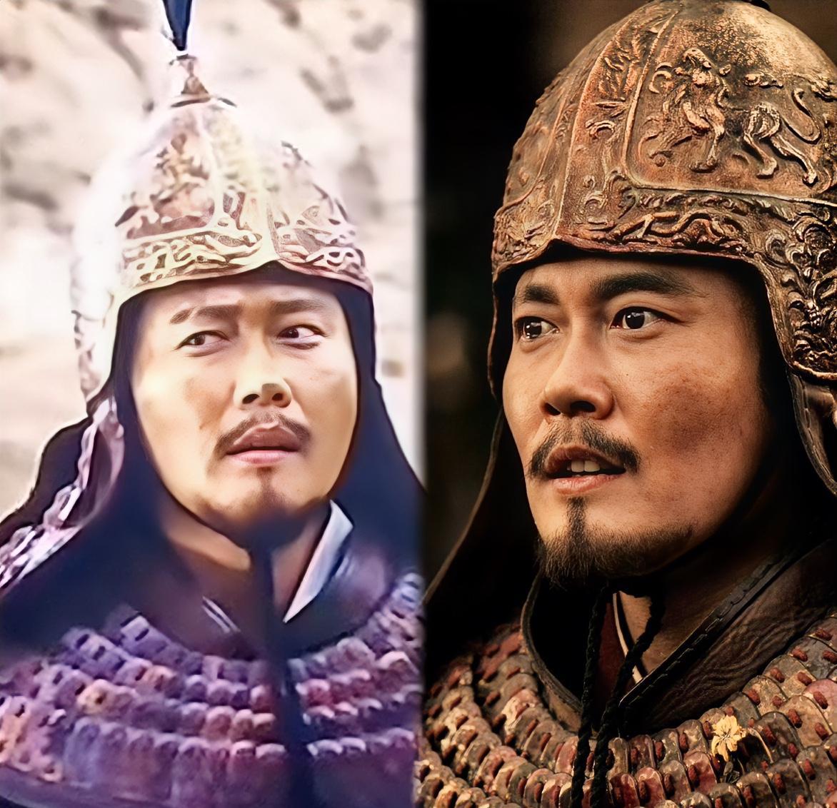 孟鹤堂的新角色，让几百万网友集体认错了人。我告诉你，不是魏翔，不是肖央，更不是