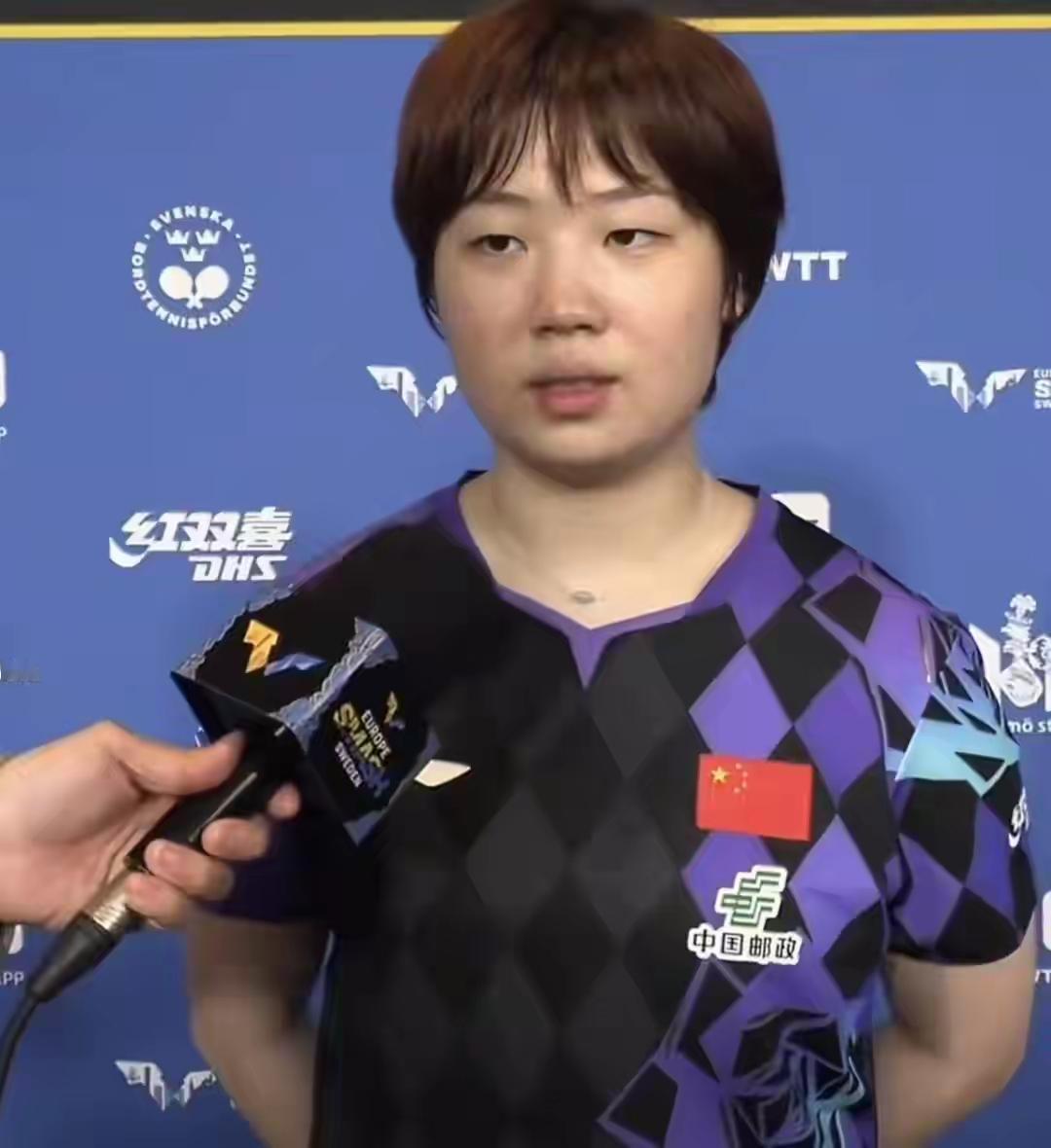蒯曼咋“内战外行”了？从美国大滿贯到欧洲大滿贯，三站比赛，蒯曼没有输外战，输的都
