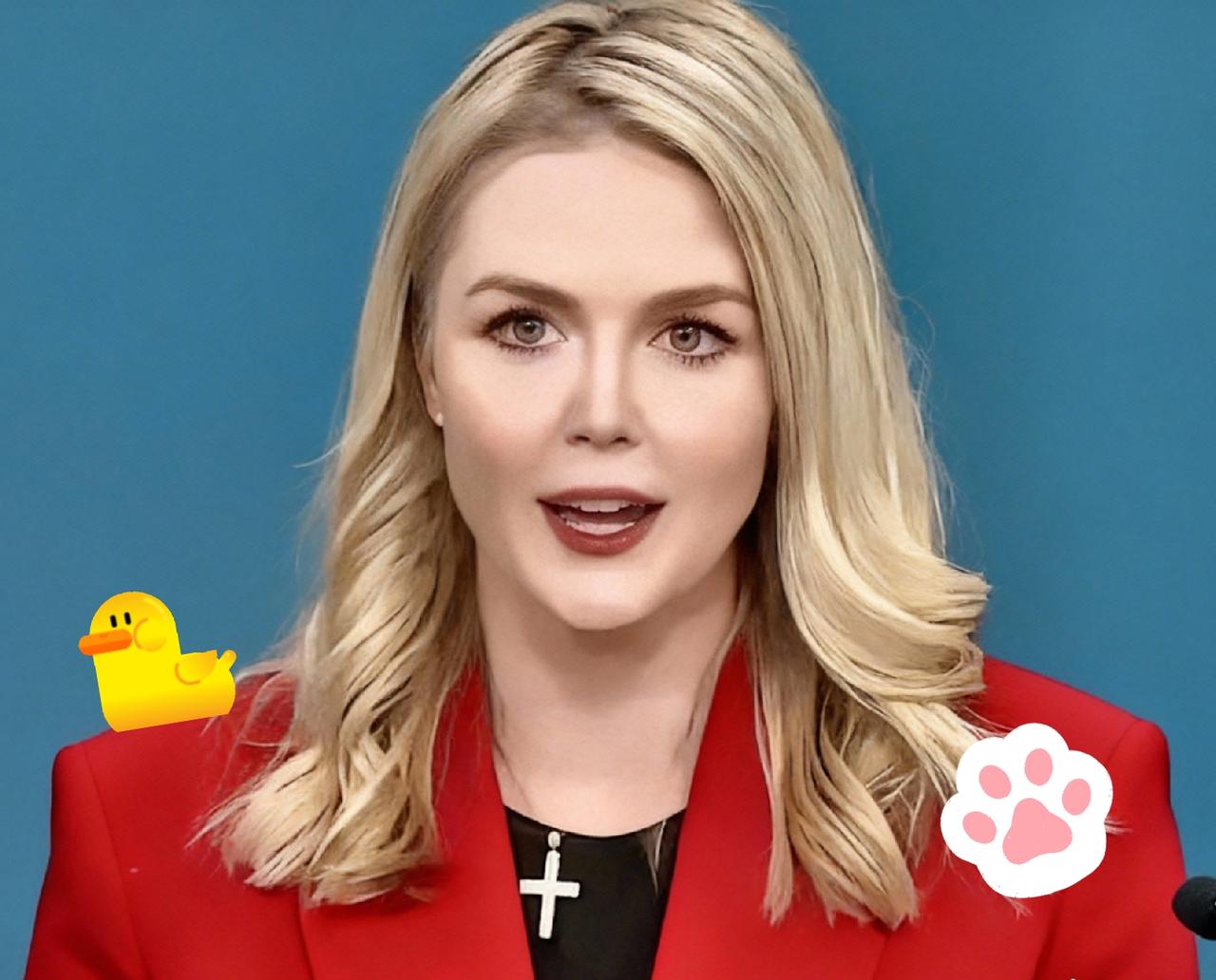 来自白宫的消息11月26日，白宫发言人莱维特亲宣布，那份号称能给俄乌战争按下暂