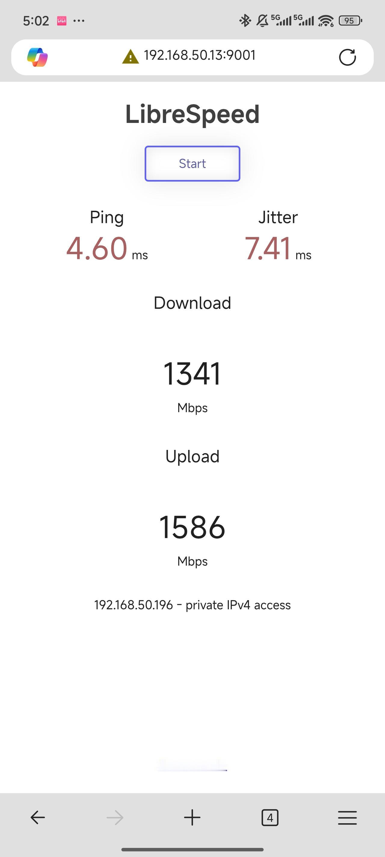 MU-MIMO居然影响wifi速度！我现在用tp的xdr6080当ap使用，在前