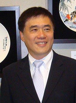 湾湾国民党的这次党选举结局都是注定的，主席绝对是郝龙斌的。连想都不要想，因为国民