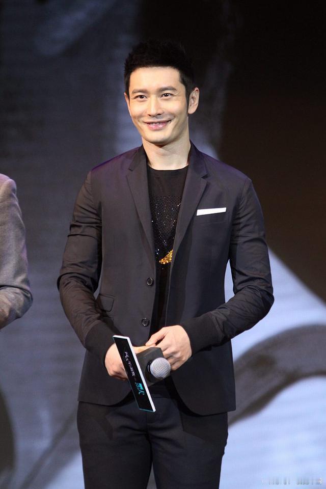 青岛明星黄晓明资本帝国揭秘：入股195家公司横跨18行，明星光环下的商业巨鳄如何