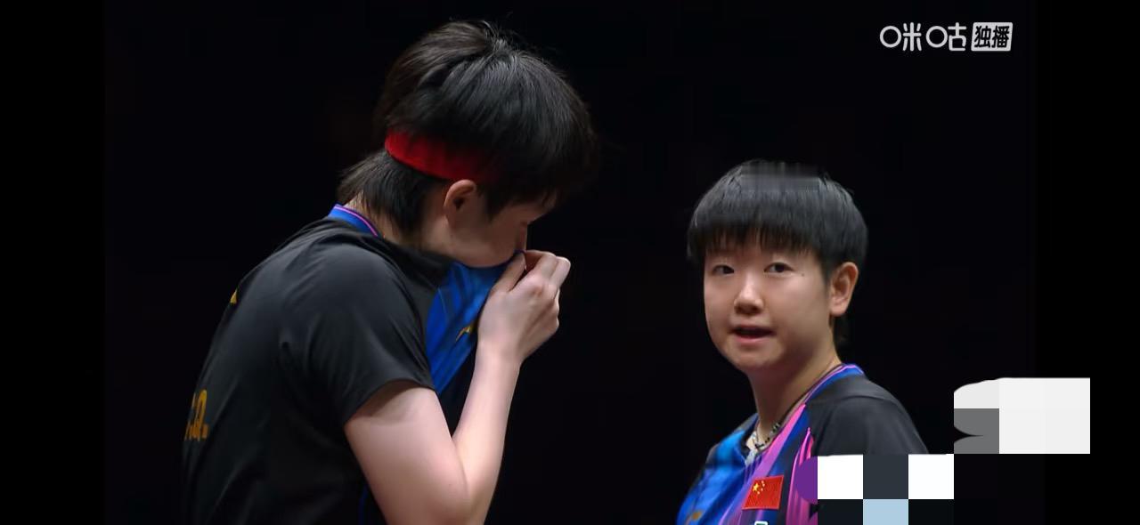 香港总决赛混双四强出炉，雨果/高桥出局了林诗栋/蒯曼VS林钟勋/申裕斌孙颖