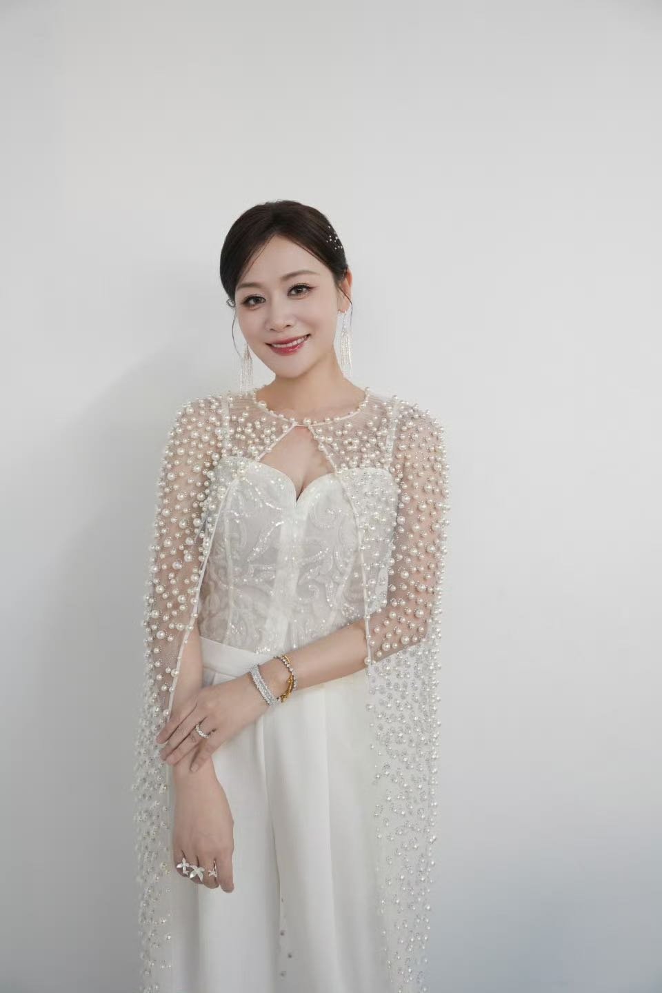 叶一茜想挑战唱跳  叶一茜组一公881票 叶一茜实在太懂怎么当队长了，选人就很有