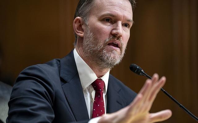 美高官齐发声：中国一直在遵守相关约定。美国贸易代表格里尔7日在福克斯新闻公开“认