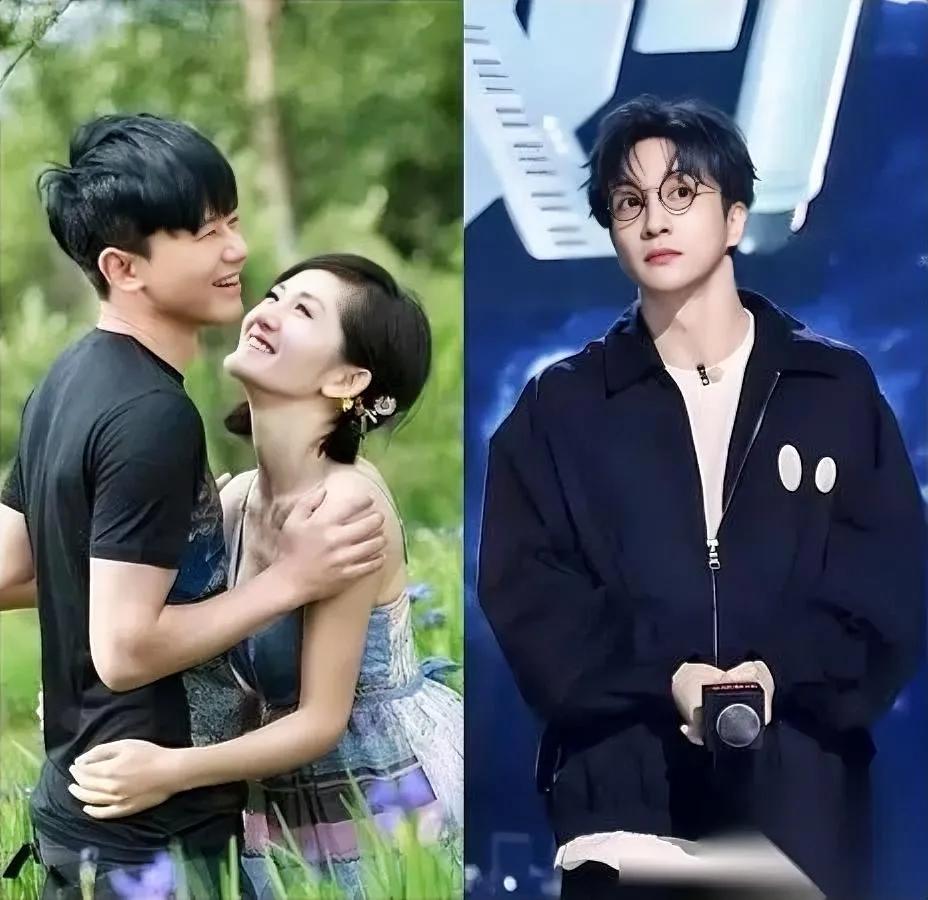 他一分钱没掏。却连蹭三十期。当何炅笑着喊“张八届”时，台下爆笑，我却在屏