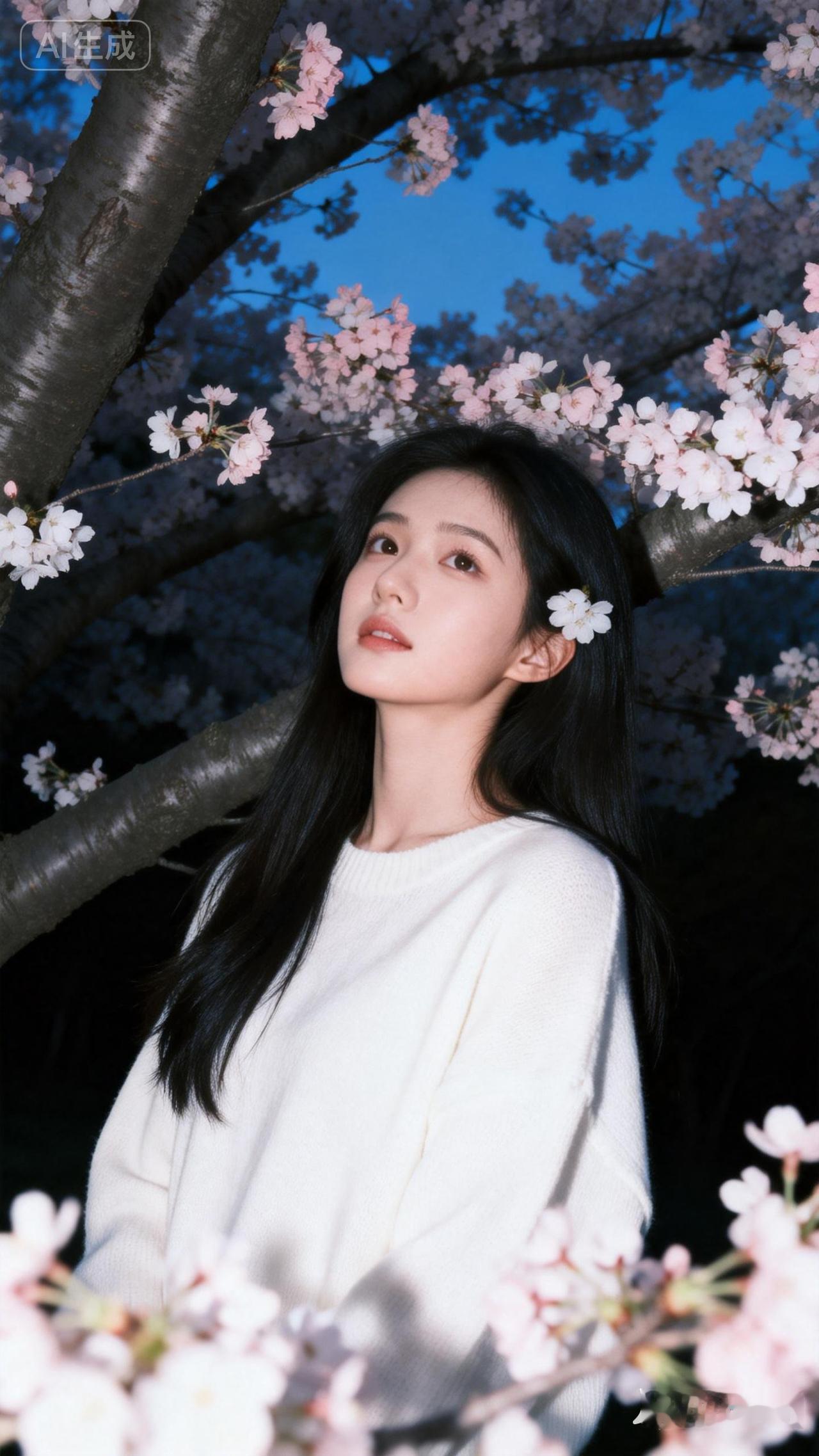 美女颜值女人是骨瘦如柴好,还是微胖点好?