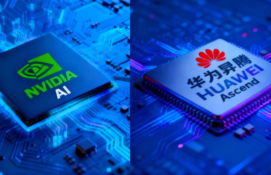 0.6元的电，被中国AI转换后，以11元的价格卖给美国人