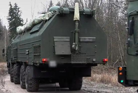 卢卡申科爆了个大料，听得人心里一惊！他说，俄罗斯在2024年动用了一种叫做“榛