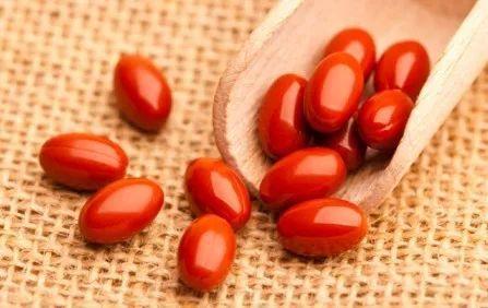 它们不是药, 每天吃几粒, 能修复肝脏、远离脂肪肝、酒精肝