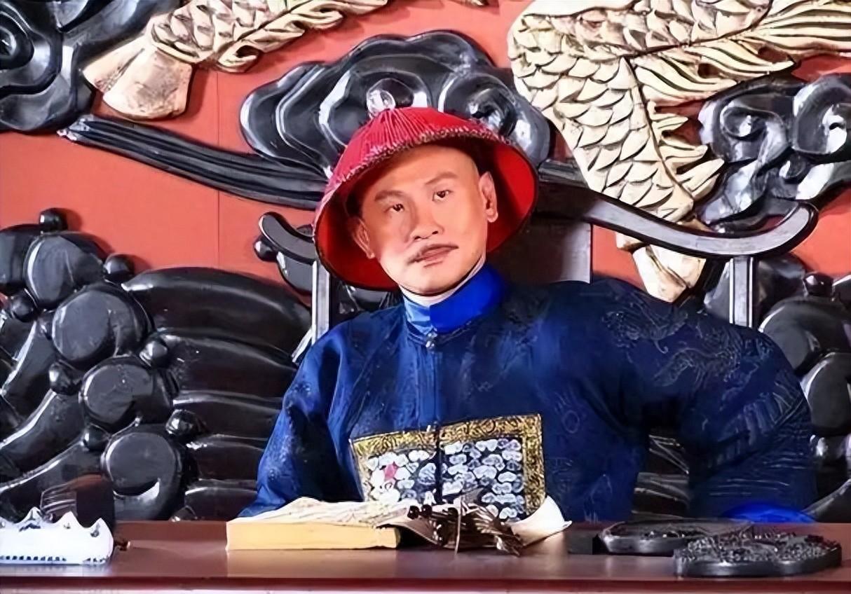 别拿知县不当官，对清朝文官来说只有28%概率能做到正七品及以上在清朝官场里，知县