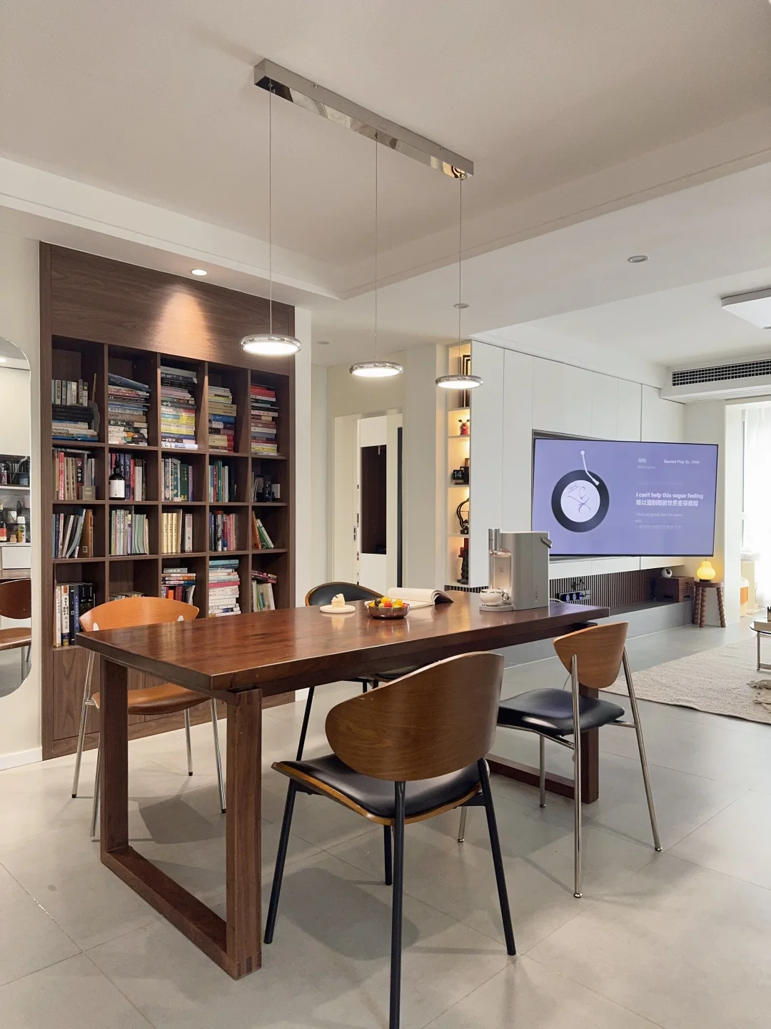 38岁有娃有🐈家庭，原来幸福可以这么接地气