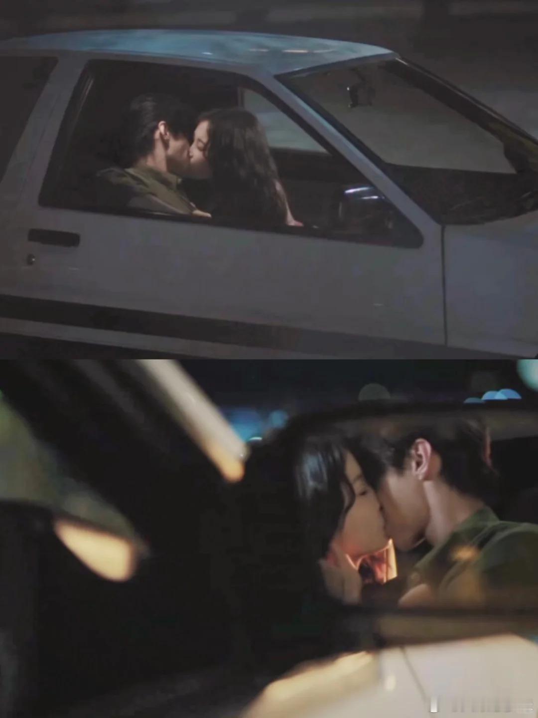 分开十年在一起七天又分开六年《双轨》虐恋封神！十年别离、六载牵挂，七天相守抵不过