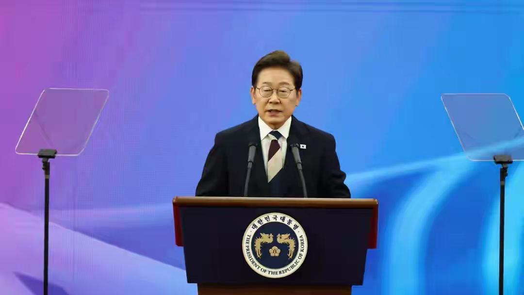 最新消息！中方取消重要会议，韩国慌了？李在明竟要干这事12月3日，韩国“1