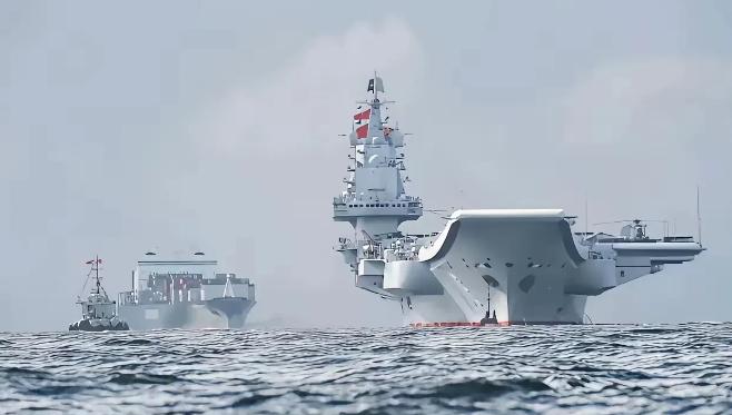 有人说，美国不敢和中国开战，因为代价太大。 这话只说对了一半，看看历史就知道