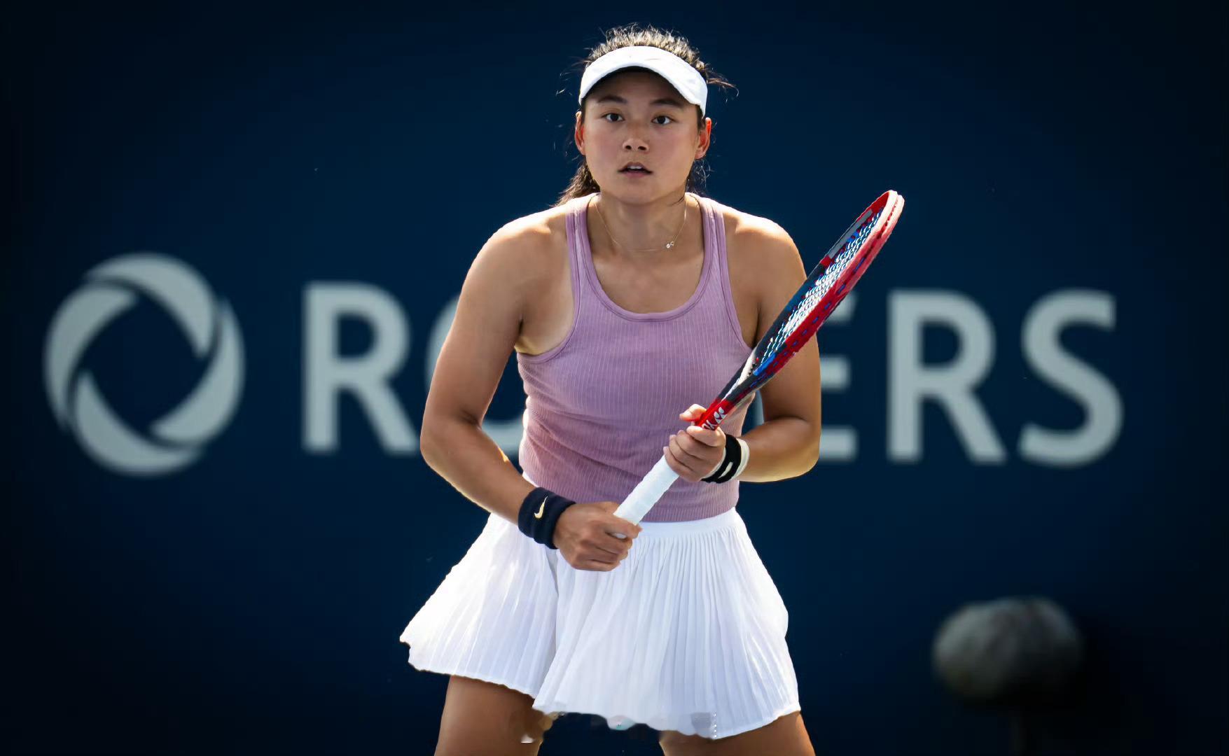 辛辛那提WTA1000名单更新：科维托娃🇨🇿、布瓦松🇫🇷退赛，王雅繁🇨