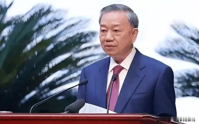 中国不欠任何国家的！越南总理达沃斯公开“点菜”：要钱、要技术、要中国扛着越南冲进