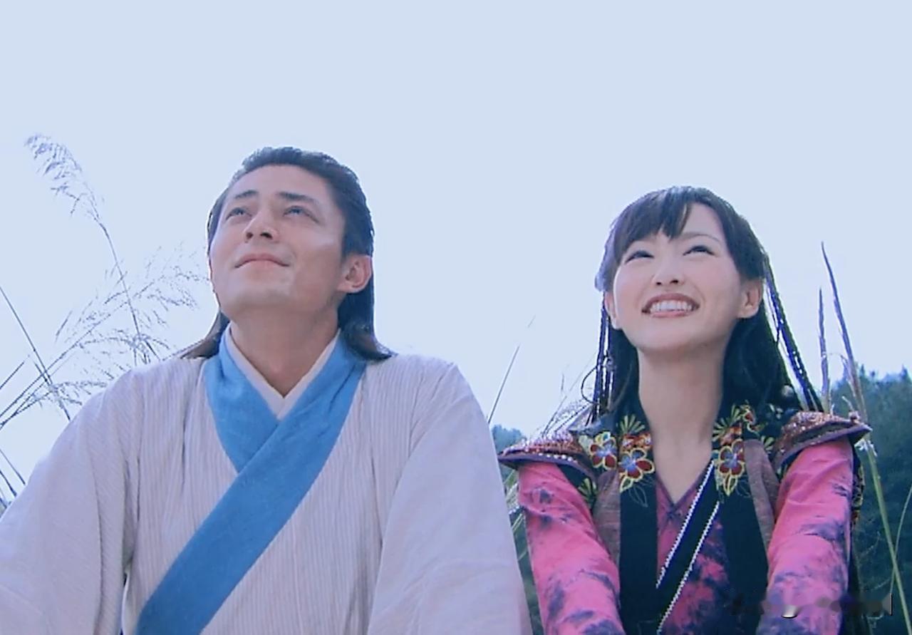 25年了，还是好经典啊，纠缠三世，刻骨铭心，极致的Be，极致的破碎感，没有什么狗