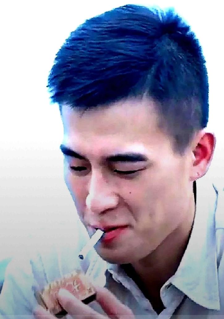 《1.93亿票房背后，欧豪们用伤疤撕开娱乐圈假面》在《绝地追击》的拍摄现场