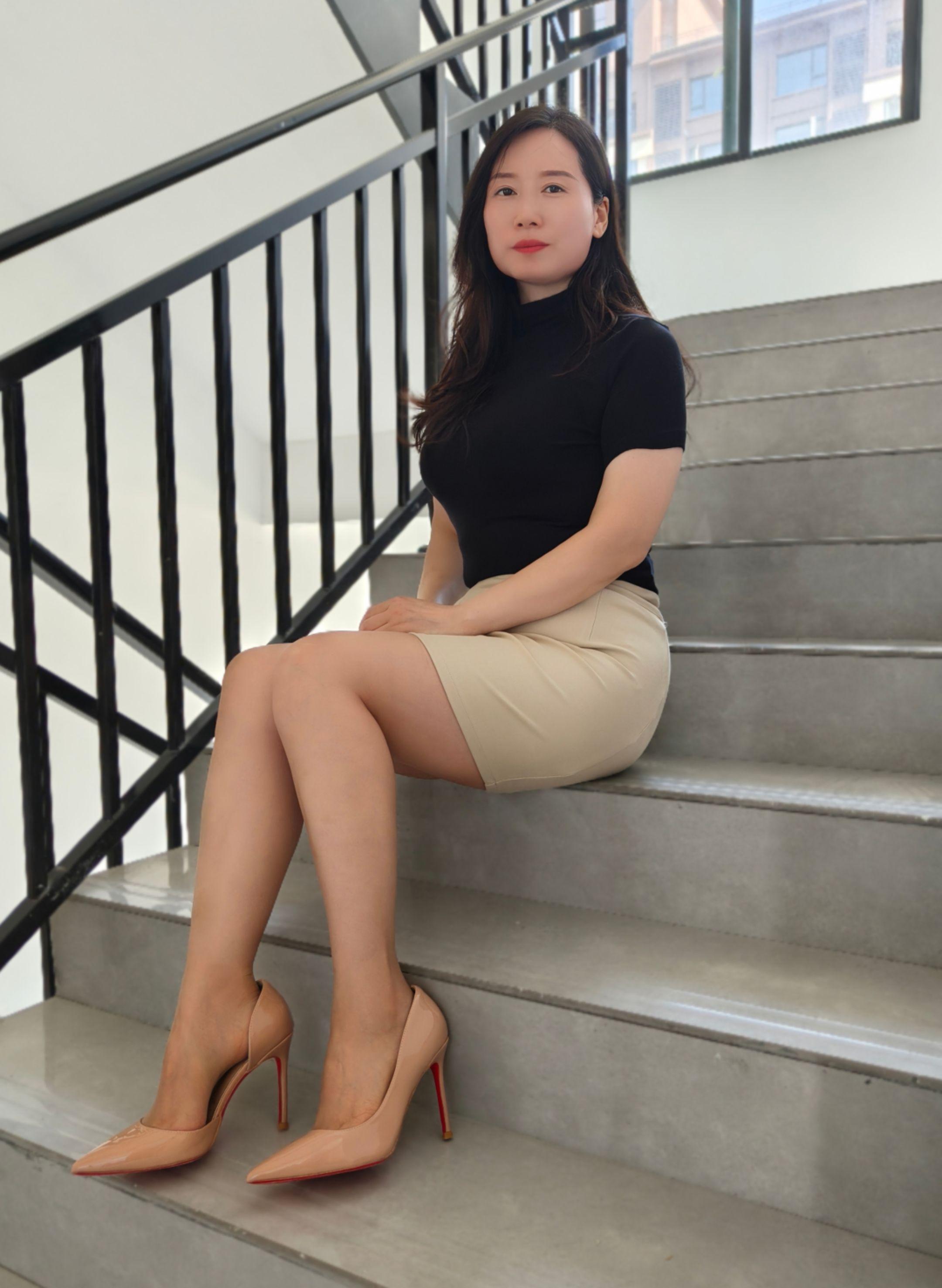 我差点忘了，我也是个温柔有趣的人...