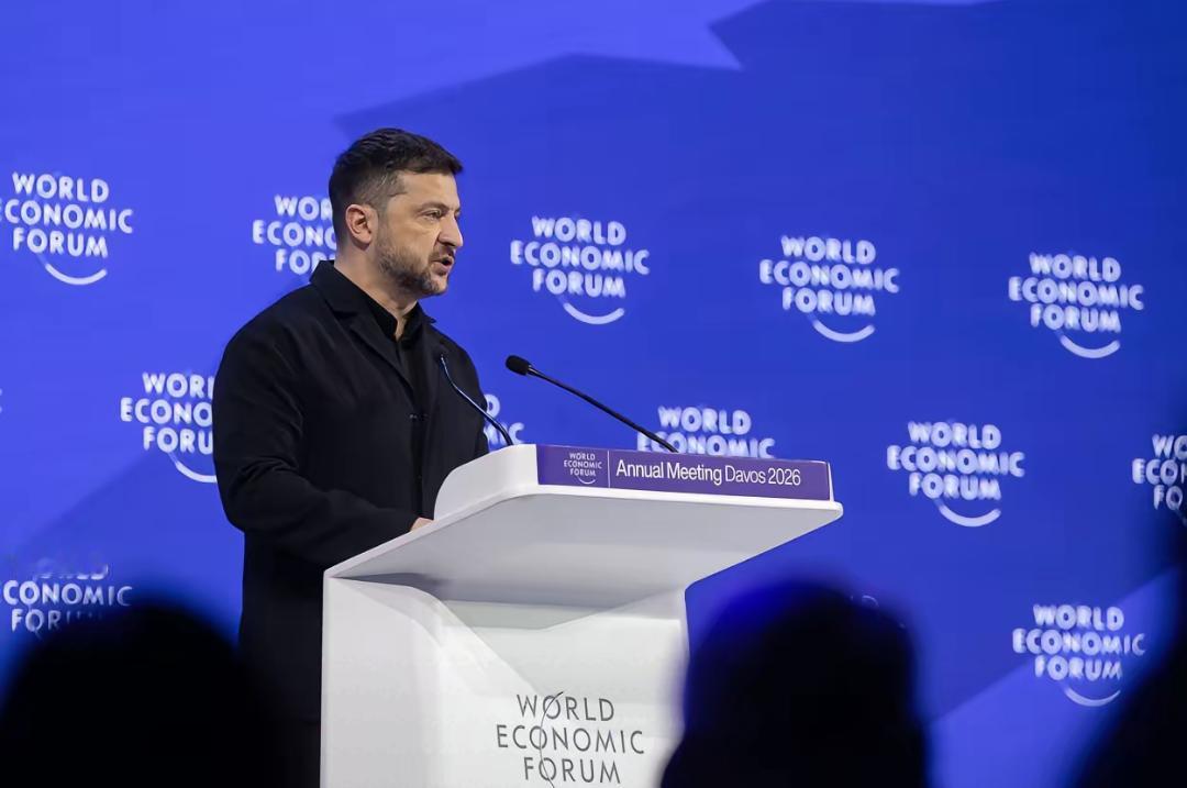 泽连斯基打算彻底打服俄罗斯了，他宣称接下来乌克兰将每月歼灭50000名俄军，直到