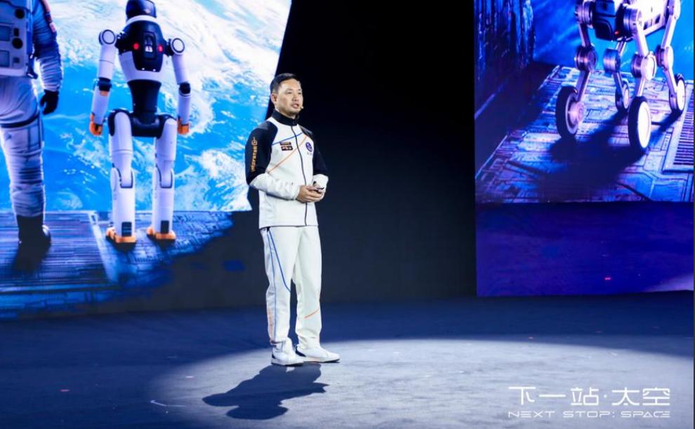 大家都在盯着中国商业航天能不能赶超SpaceX，甚至等着看民营火箭什么时候炸、什