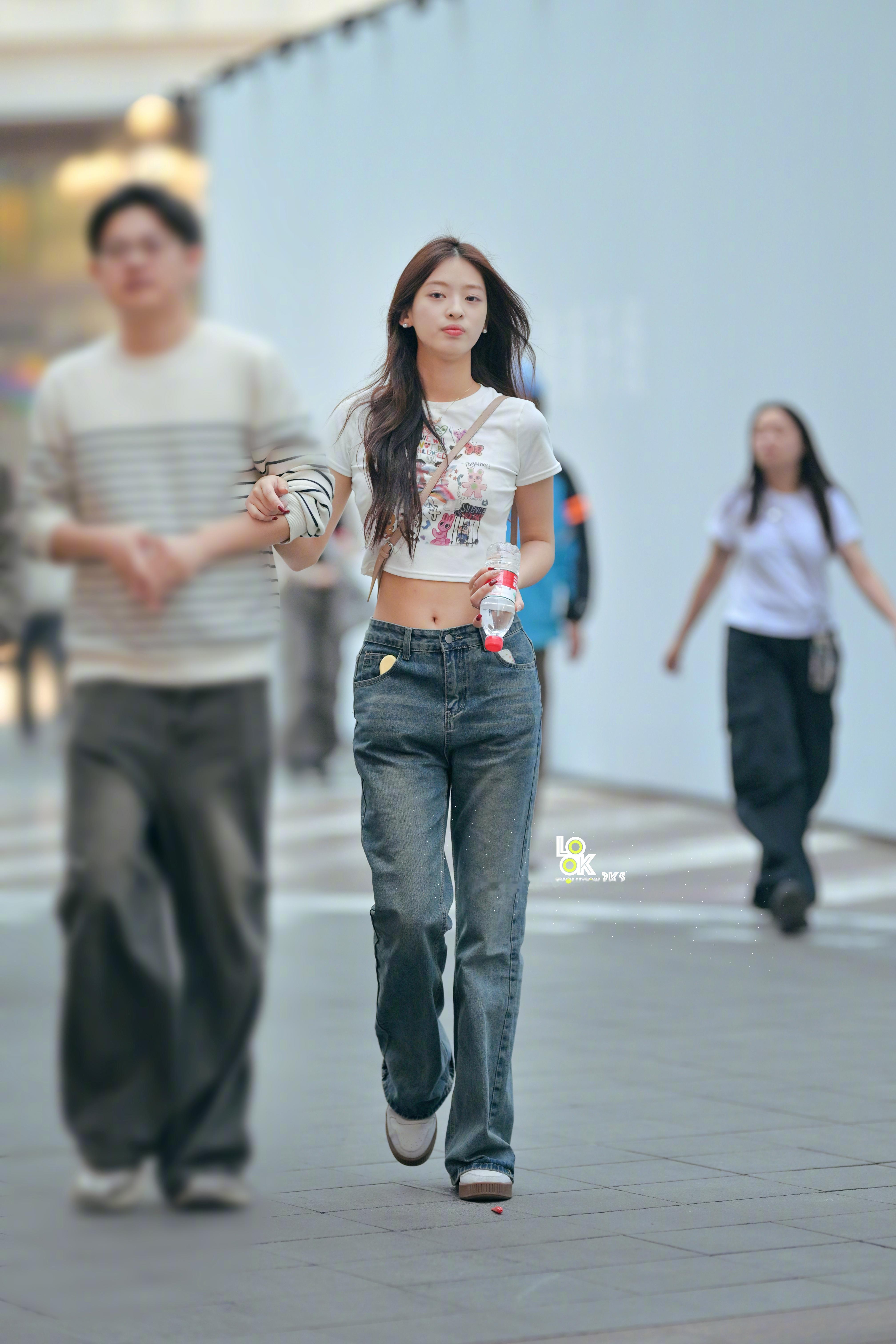 今晚最后一张晚安!