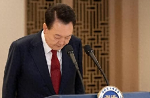 李在明深知斩草要除根，尹锡悦夫妇已无退路，目前的负隅顽抗，意义不大！李在明上任后