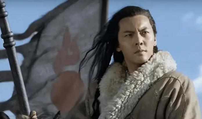 五胡乱华时期，是谁救了即将灭族的汉民族？请记住我们的英雄！八王之乱掏空了王朝