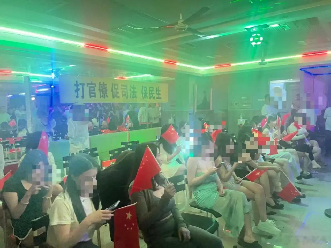 大批高质量舞女齐聚杭州；收入缺下降，为何呢！现在的新正，舞女中又多了很多新面孔，