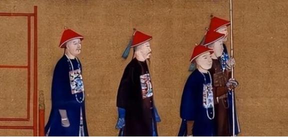 1869年,太监安德海被杀,慈禧怒喝:“敢动我的人,活腻了吗?”然而,当听到安德