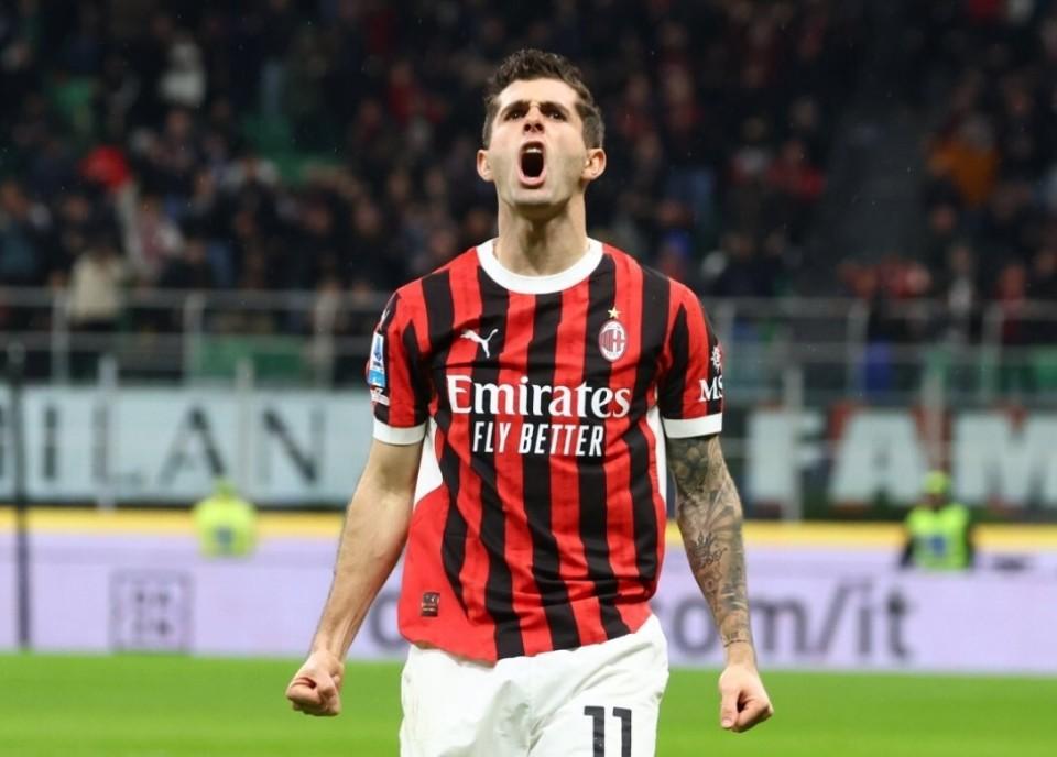 如果你是囧叔，你会怎样安排普利西奇？很多网友说普利希奇和莱奥这两个人，对比国米