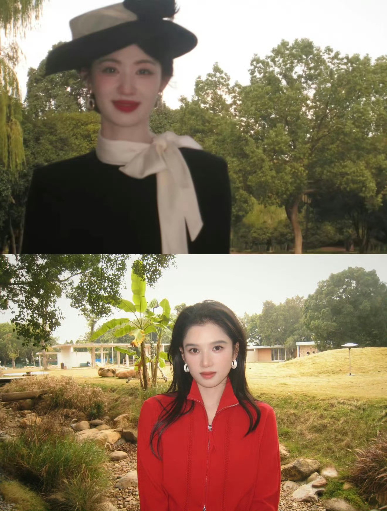 张婧仪王楚然通天路你们走不走【张婧仪王楚然】“不是不顾一切也要留洋吗，怎么回