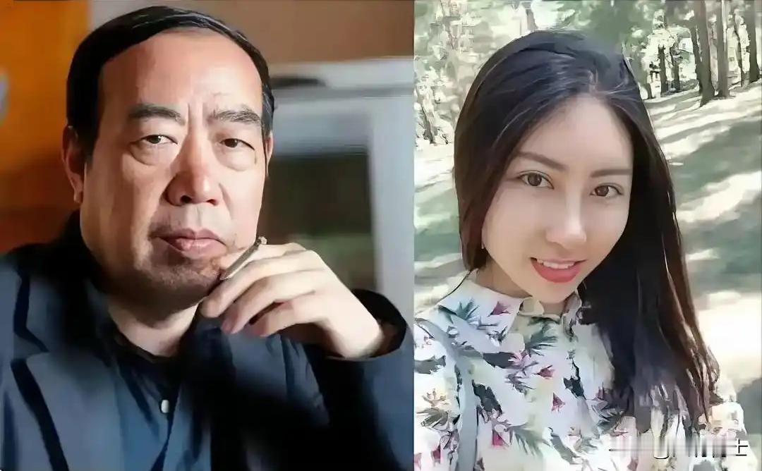 贾浅浅就是个笑话，西北大学终于调查她的学术不端了！贾浅浅是贾平凹的女儿，现在