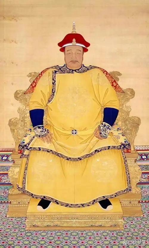 努尔哈赤算中国人吗?努尔哈赤算不算中国人？这问题本身问歪了——他用明朝的尺子、清