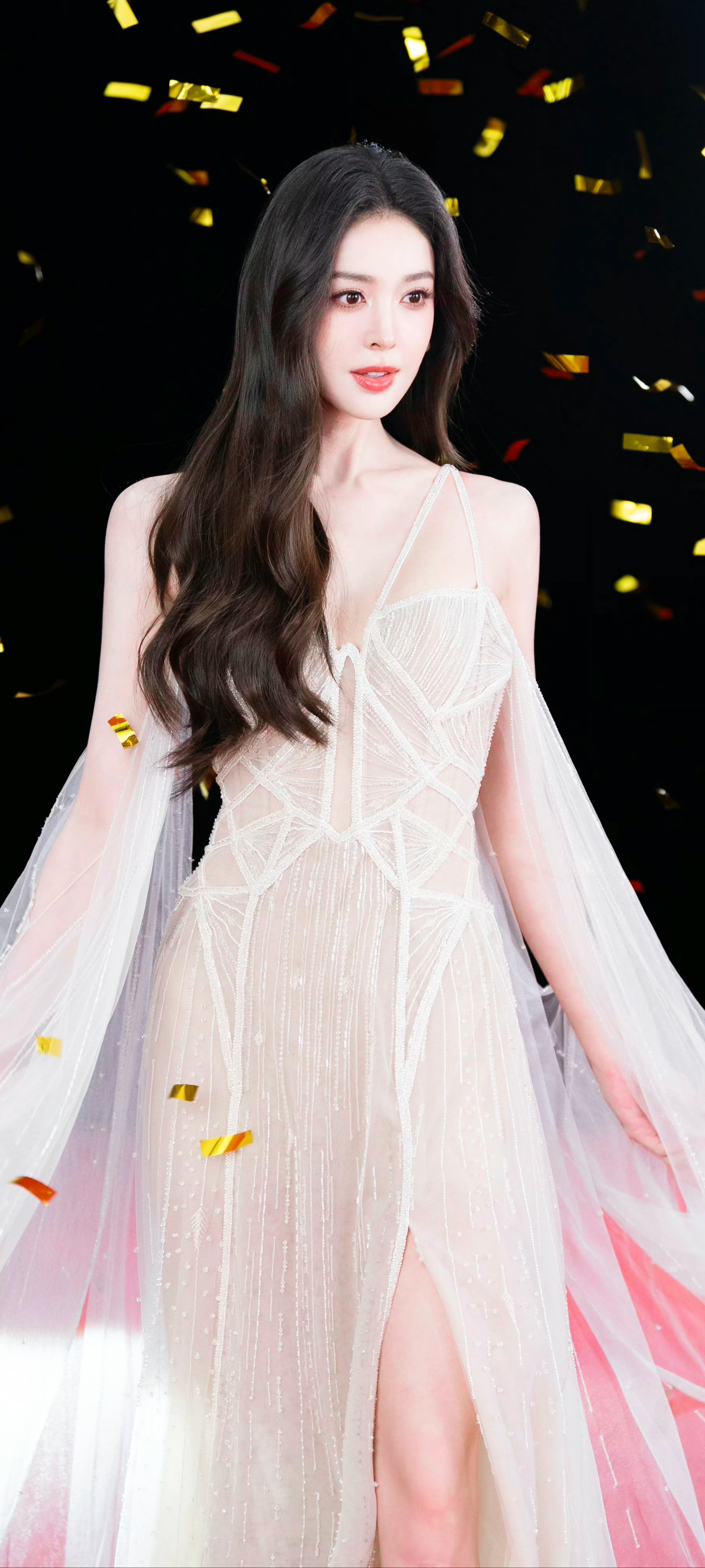 娜扎好仙呀娜扎娜扎