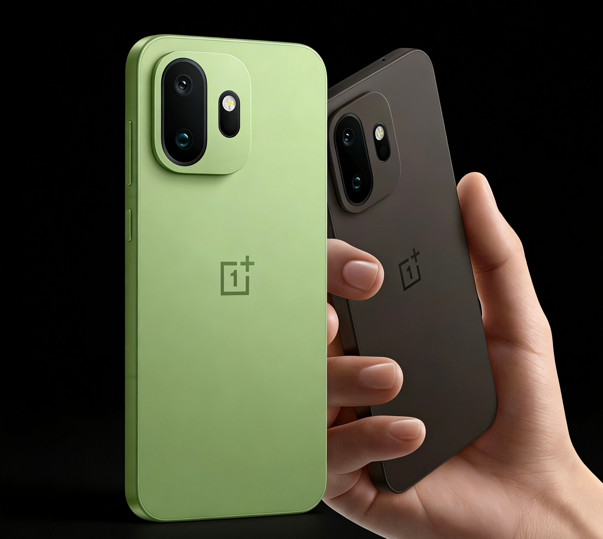 一加15T预售开了，小屏旗舰，但也有取舍参数配置：6.32英寸小屏直屏+165