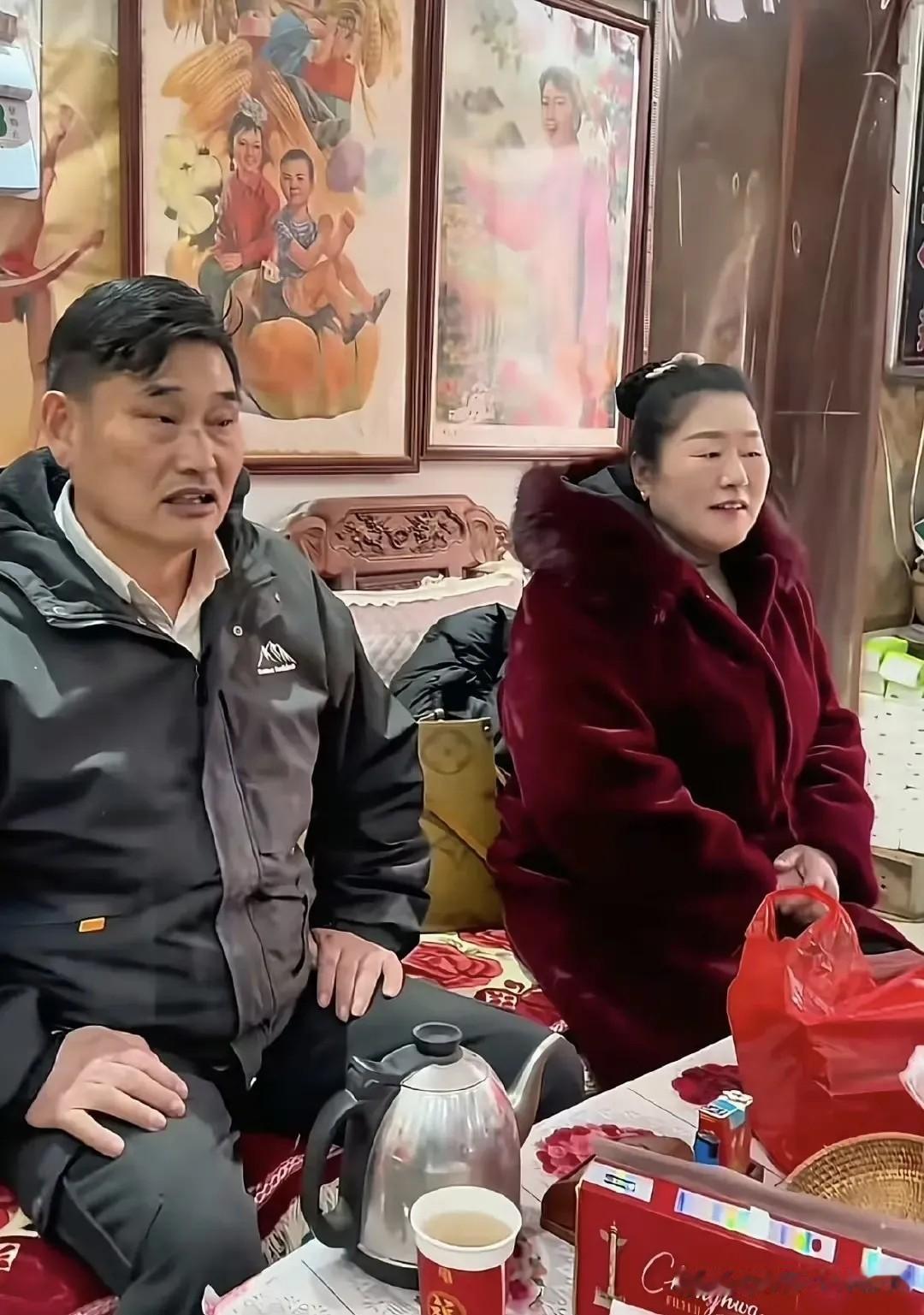 朱之文真不养闲人，跟儿子分家过日子，让女儿送快递！7月9日，据媒体报道，朱之文