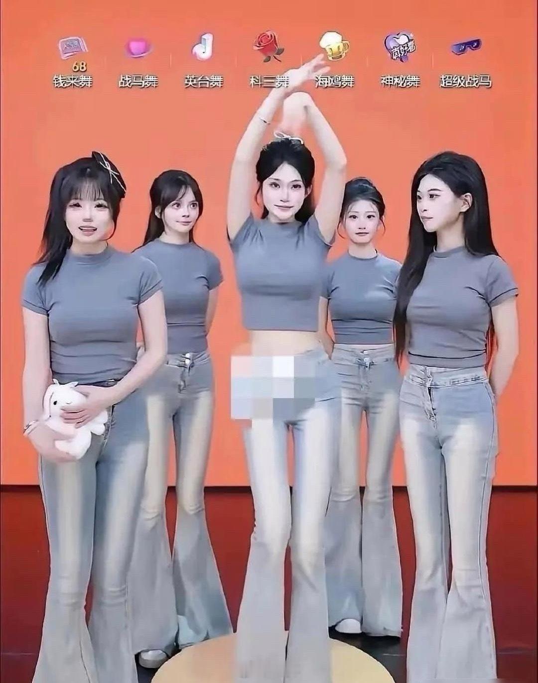 榜一大哥看了心碎