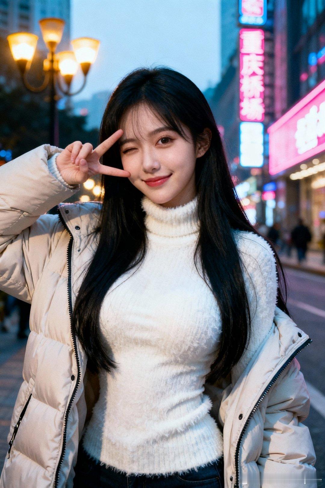 Hello!重庆，就是来随便走走而已又来到了重庆，最近事情真的很多