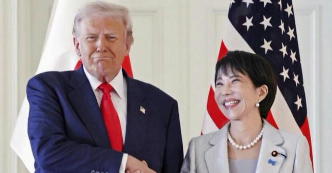 高市早苗为什么那么急不可耐？其实留给日本的时间已经非常紧张了。很多人不明白，