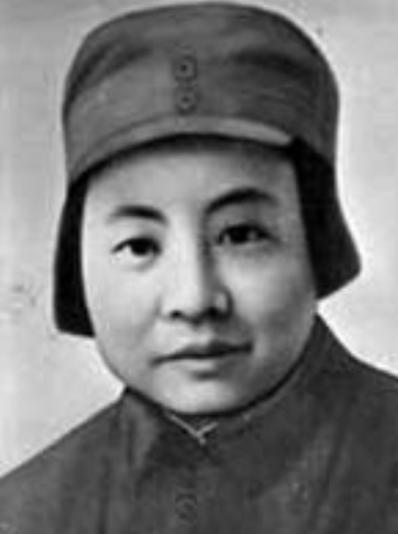 1941年，女地下党员施奇被敌人轮番侵犯，染上了梅毒，导致她身体溃烂发臭，没想