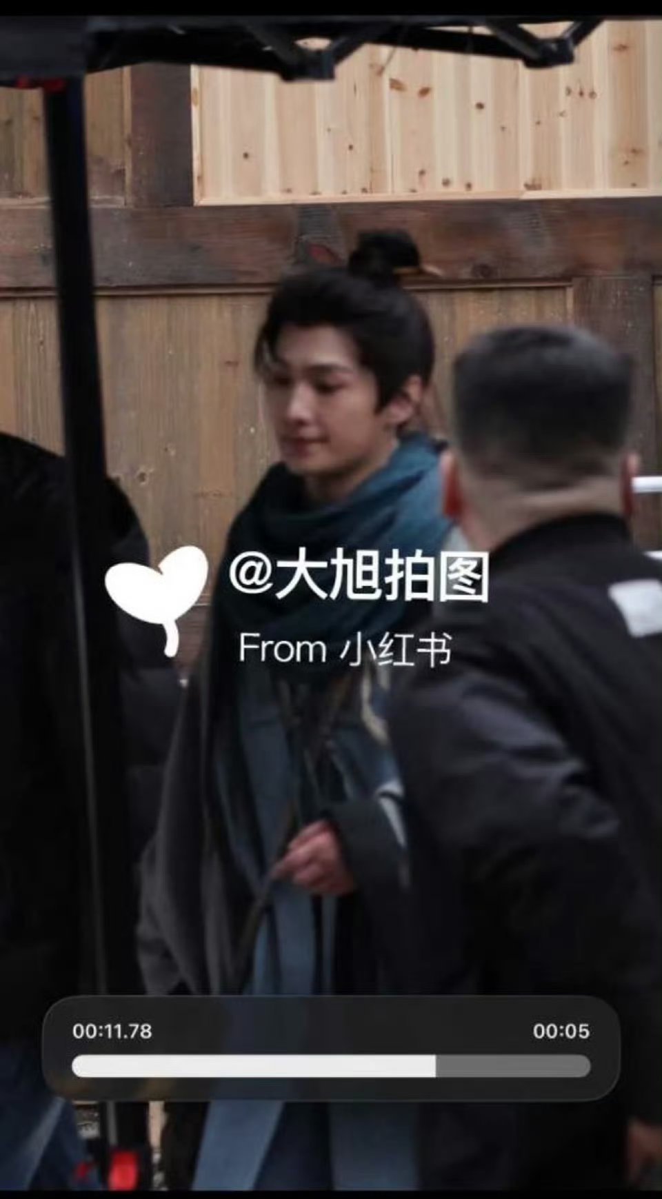 我说真的要不别拍了，这手肿的吓人