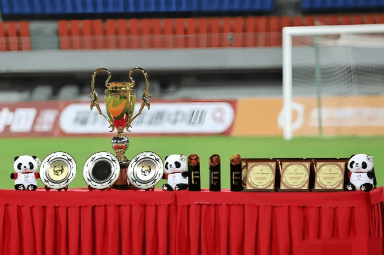 韩国夺2025熊猫杯冠军, 中国亚军, 乌兹别克季军, 越南垫底