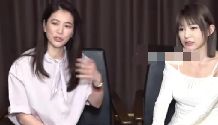 近日袁咏仪在采访时透露了自己一直都有一个遗憾，那就是在50岁之前一直想生个女儿，